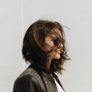 Meet your Posher, Josie